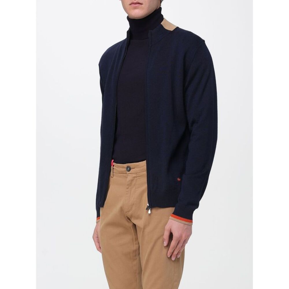 Manuel Ritz Men Sweater Men Manuel Ritz - Picture 3 of 4